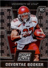 Devontae Booker