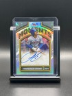 2026 Topps Finest Francisco Lindor Base (RAW)