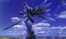 Gundam anime mobile Custom Gaming Mat Desk 1252