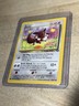 Pokémon TCG Eevee Jungle Card 51/64