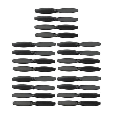 20x Propeller Propeller Ersatzklinge Für UDI U31 U31W U36 U34W U36WH T25 RC