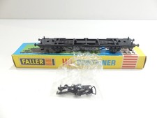 Faller H0 444 Containertragwagen der DB in OV...