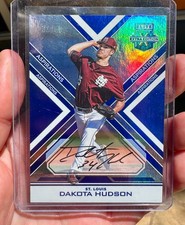2016 Donruss Elite Football Cards 11