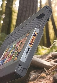 Track & Field II 2 (Nintendo Entertainment System, 1985) NES Cartridge Only