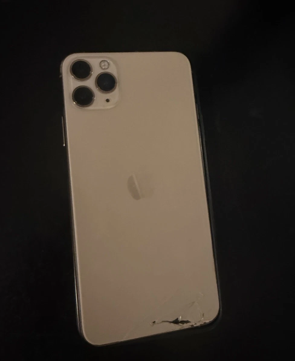 Apple iPhone 11 Pro Max Gold Cell Phones & Smartphones for Sale