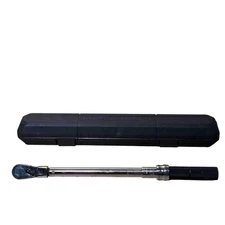 MATCO Tools TRB75FK 3/8" Drive 72-Tooth Reversible Flex-Head Torque Wrench 3238
