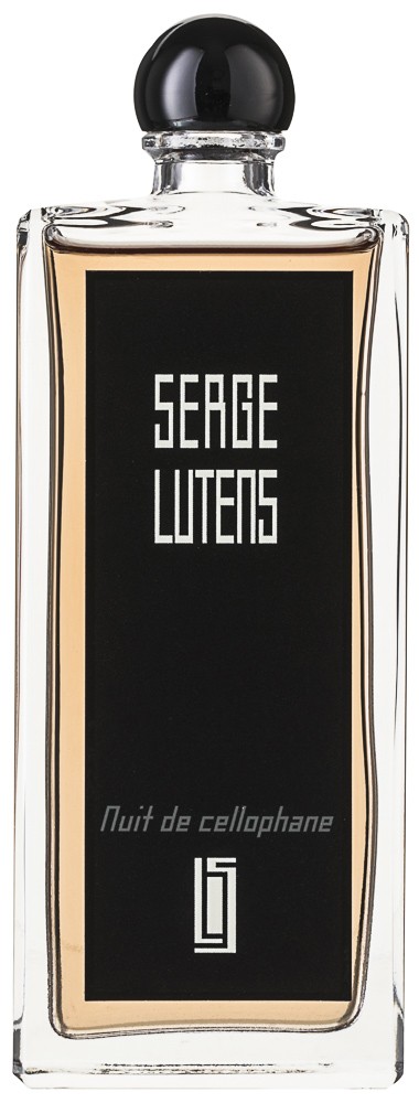 Serge Lutens Nuit de Cellophane Eau de Parfum 50 ml OVP NEU 21790₽