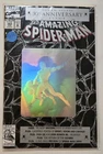 Marvel The Amazing Spider-Man #365 Comic Book 1992 30th Anniversary Hologram
