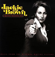 V/A - Jackie Brown Music From The Miramax Motion Picture - Vinyl Re - E1111Z