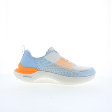Skechers Snoop Dogg Ace - Cyber Walker Mens White Lifestyle Sneaker Shoes