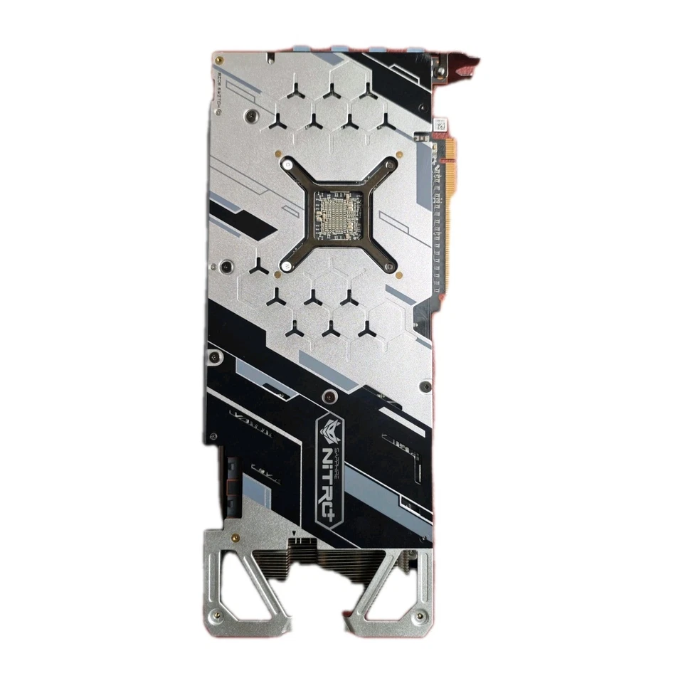 Sapphire Radeon NITRO + RX 5700xt 8GB Graphics Card  - Image 4 of 4