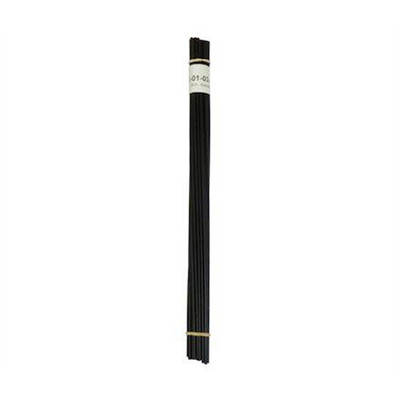 URETHANE SUPPLY R02-01-03-BK Polyvance POLLY 1/8 BLACK