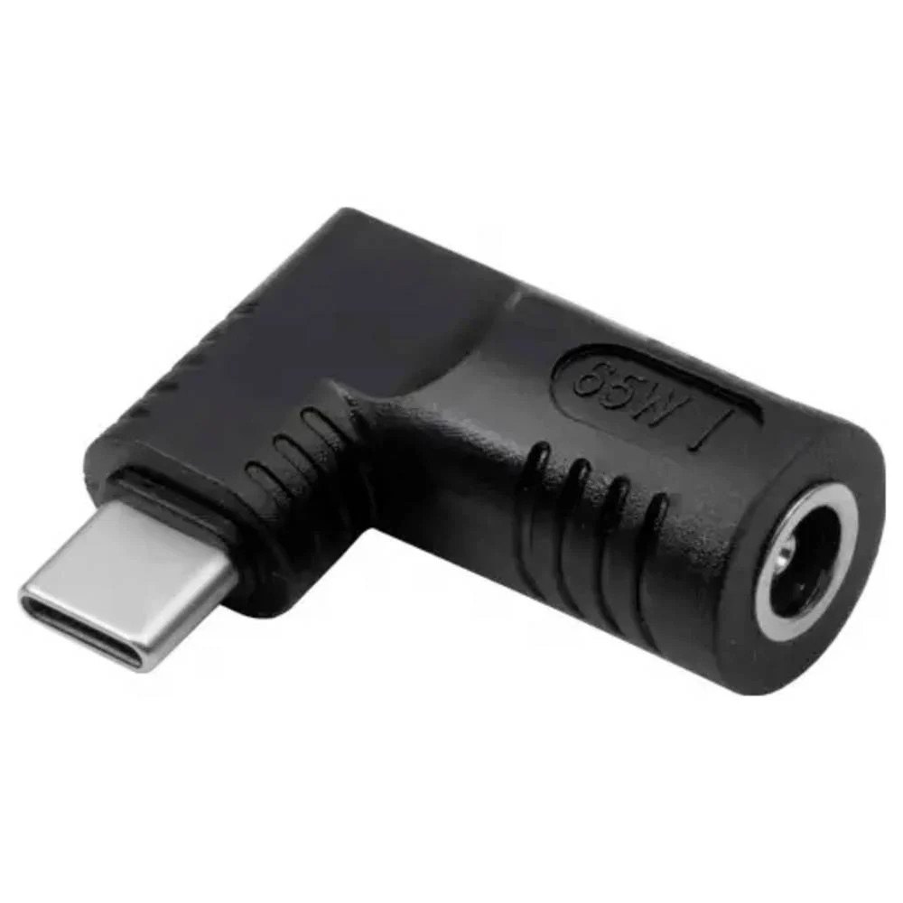 Адаптер USB-C Akyga AK-ND-D09 65 Вт 325 А 2990₽