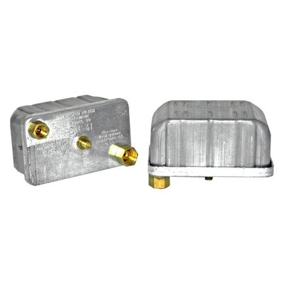 For Chevy Impala 1980-1984 WIX 33063 Complete In-Line Fuel Filter