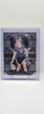 2024 Panini Select WNBA - Concourse Kate Martin #22 (RC)