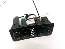 Hyundai Sonata 2006 Headlight Range Control Light Controller Light FR1598220-40