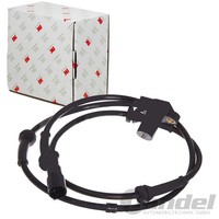 Nk ABS-SENSOR Raddrehzahl Hinterachse Passend FÜR Vw California Transporter |
