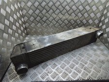 BMW 7 E65 E66 2002 Ladeluftkühler 17517790846 Diesel 160kW BRC54269