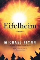 Eifelheim | Michael Flynn | Taschenbuch | Kartoniert / Broschiert | Englisch
