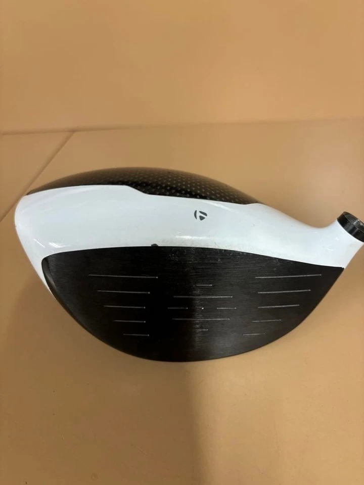 TaylorMade M2 D-TYPE 10.5 degree Driver Head Only Right-Handed RH Golf Japan - Image 3 of 3