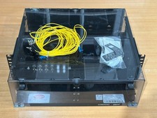 CORNING MODEL NO. CCH-03U CLOSET CONNECTOR HOUSING