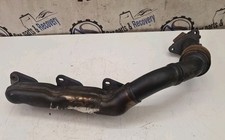 MERCEDES E S ML CLASS EXHAUST MANIFOLD RIGHT SIDE 3.0CDI A6421400809 2013