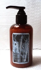 Wen by Chaz Dean Cleansing Conditioner - Winter Vanilla Mint - 6 oz.PUMP BOTTLE