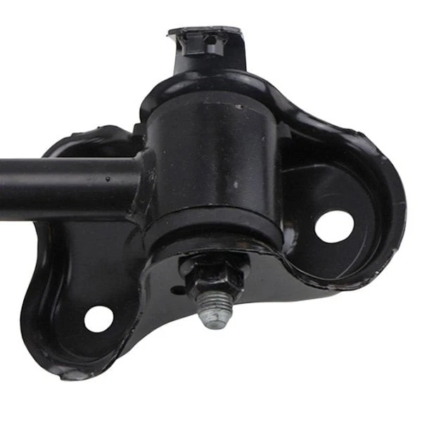 For Hyundai Elantra 2001-2006 Beck Arnley 102-7992 Rear Driver Side Trailing Arm Foto 3 de 4