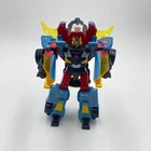 Transformers Hot Shot Figure Only Cybertron Deluxe Class AS IS 2005 Vintage