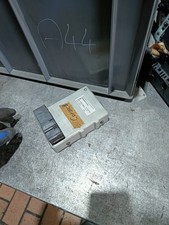 Opel Corsa B GM Steuergerät Servolenkung 09115063 Mitsubishi Q1T15272M