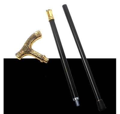 Elegant Women s Walking Cane   Vintage Decorative Double-Headed Eagle