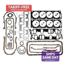 Mahle Original 95-3359, Kit Engine Kit Gasket Set High Performance & Racing Part