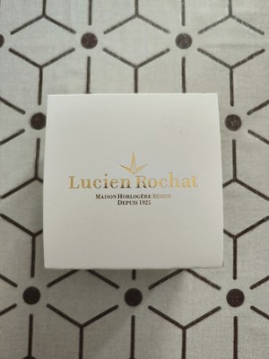 Lucien Rochat Men's Watch