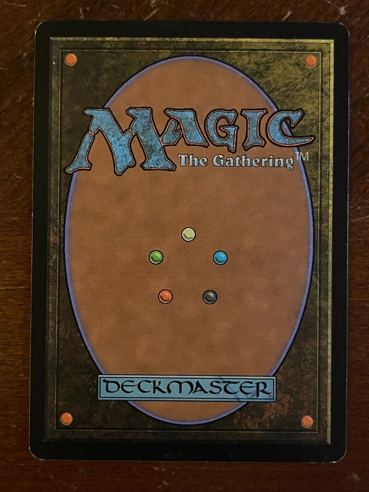 MTG Magic the Gathering Krark-Clan Ironworks Fifth Dawn Regular LP - Image 2 of 2