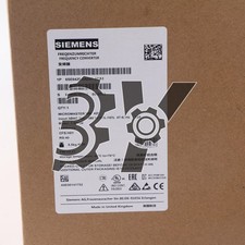 1PC NEW Siemens Inverter 6SE6420-2AD27-5CA1 6SE6 420-2AD27-5CA1