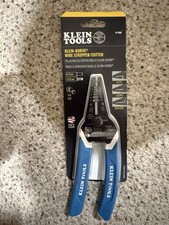 Klein Tools K11095 Klein-Kurve  Wire Stripper...