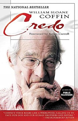 Credo, Coffin, William Sloane