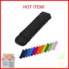 1000lb Rope   1/4   3/8    90 FT  150 FT   Strong All-Purpose Utility Rope   C