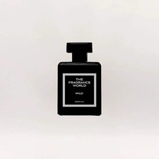 Sauvage Vegan Alternative Perfume Fragrance for Him EDP The Fragrance World