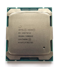 Intel Xeon E5-2687W V4 SR2NA 3.00GHz CPU Proz...