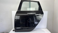Porte arrière et accessoires Renault SCENIC