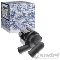 Vemo UmwÄLzpumpe Standheizung Passend FüR Audi A3 A5 A6 Q3 Tt Seat Alhambra