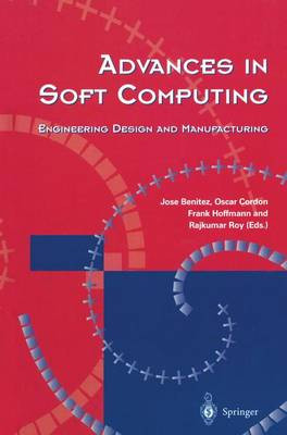 Advances in Soft Computing - 9781849969055