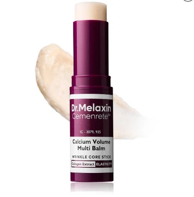 Dr.Melaxin Cemenrete Calcium Volume Multi Balm Wrinkle Core Stick