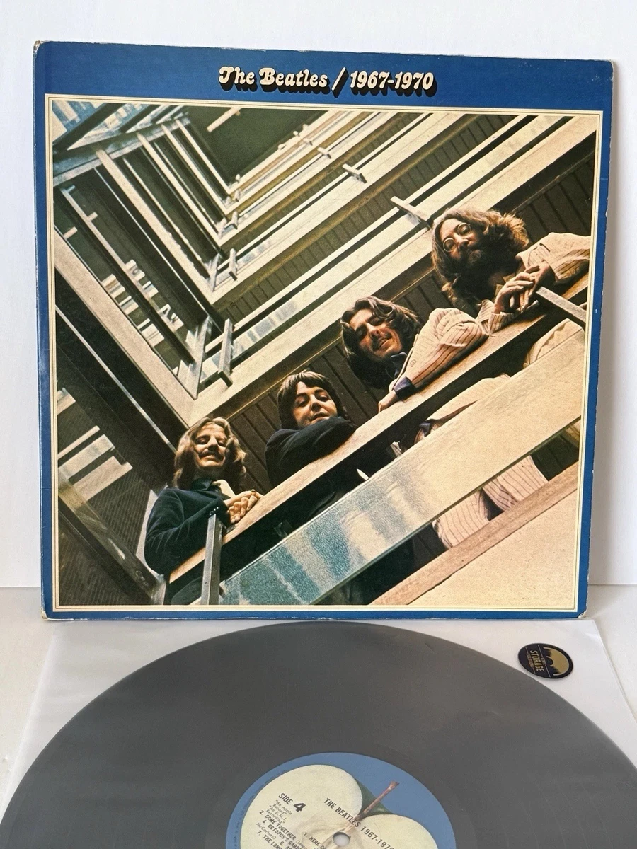 The Beatles 1967 1970 for sale | eBay