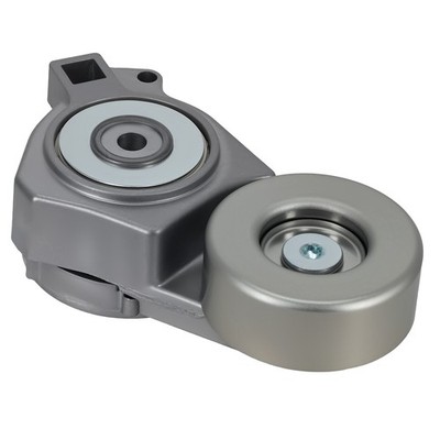 Accessory Drive Belt Tensioner Pulley for Mitsubishi Montero 3.5L 3.8L 1345A078