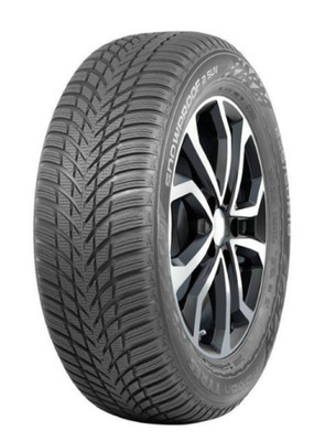 Nokian 265/45R20 108V Snowproof 2 SUV XL