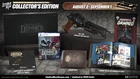 Shadows of the Damned: Hella Remastered PS5 Collectors Edition + game Suda51 New