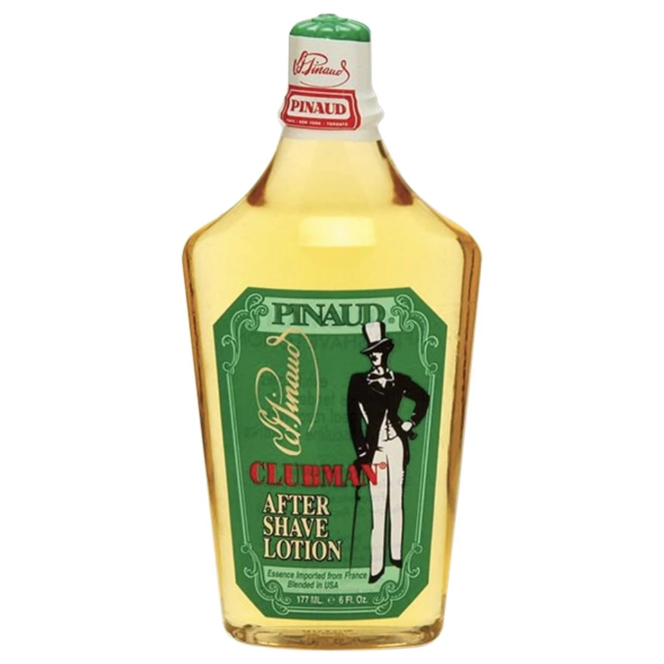 Pinaud After Shave Lotion 6 fl oz - Image 3 of 4