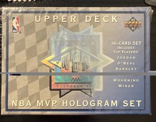 1993 Upper Deck Baseball Cards 4